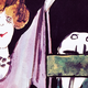 Illustration for article titled Meet the Illustrator Who Drew Kids Books, Anti-War Posters, and Erotica